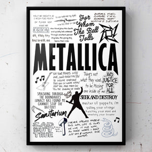 Metallica