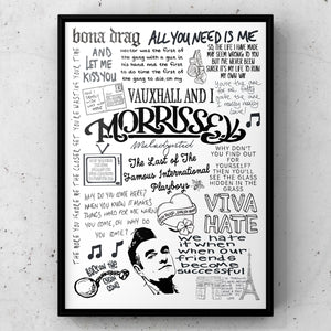 Morrissey