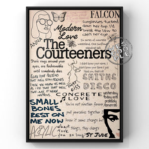 Courteeners (Vintage)