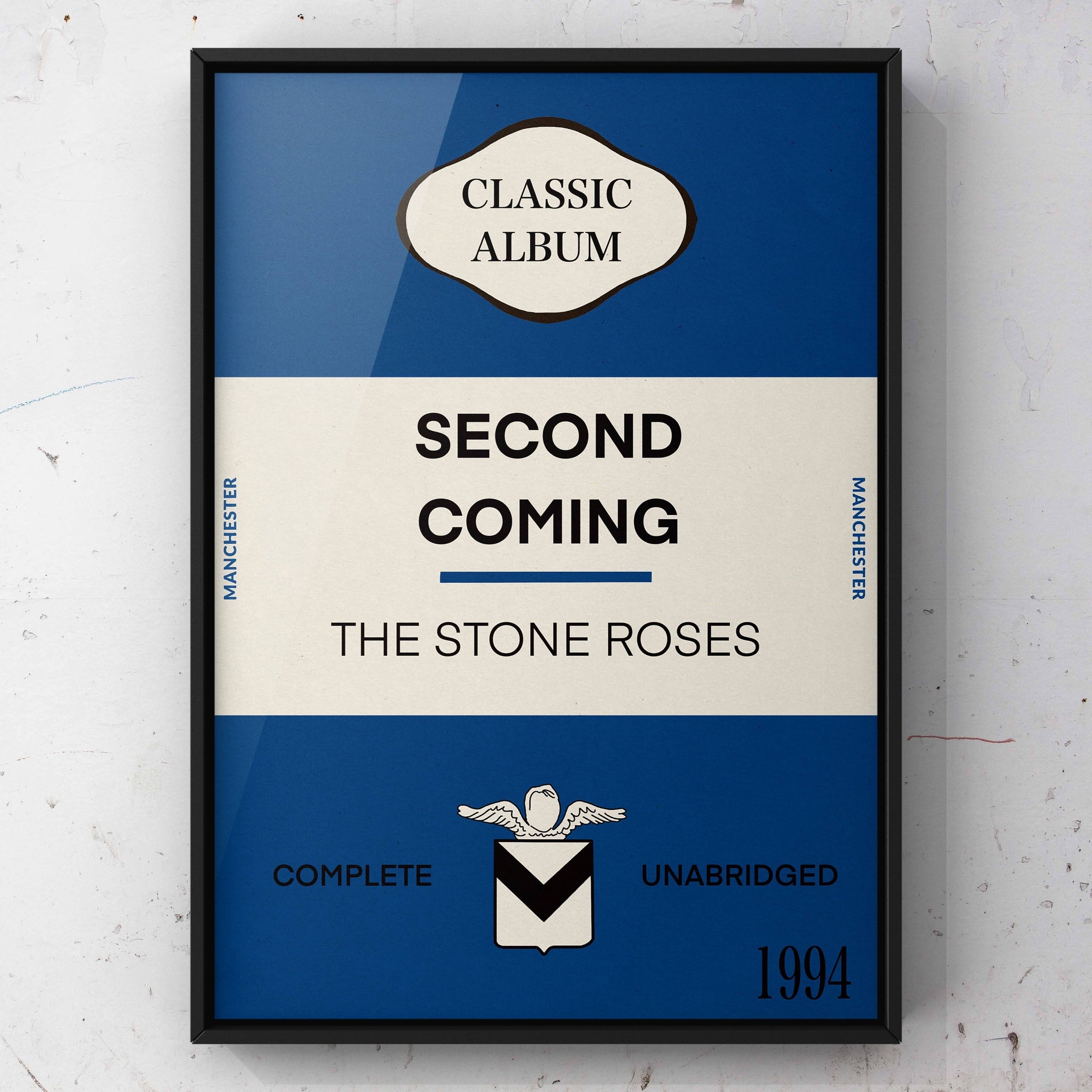 Second Coming by The Stone Roses