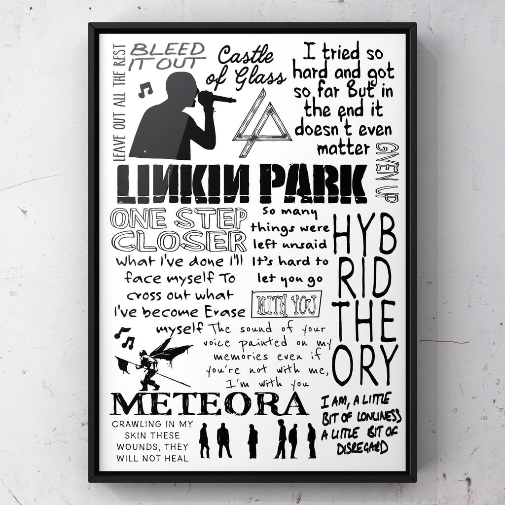 Linkin Park