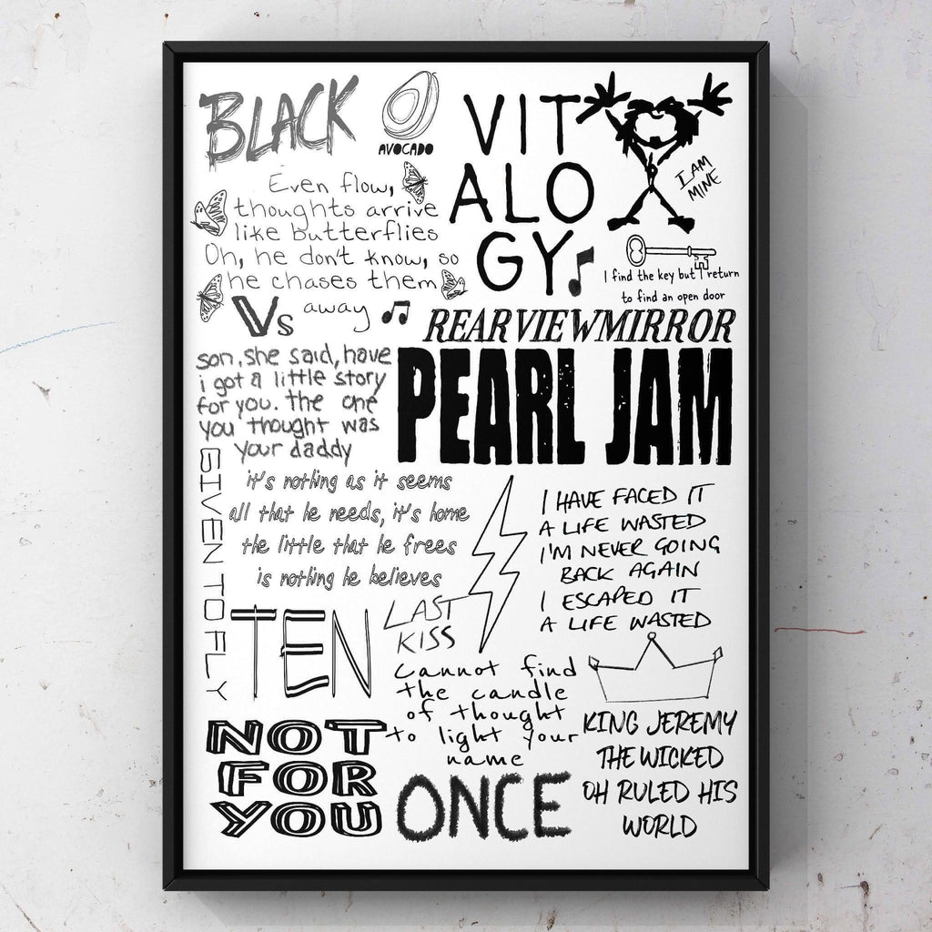 Pearl Jam