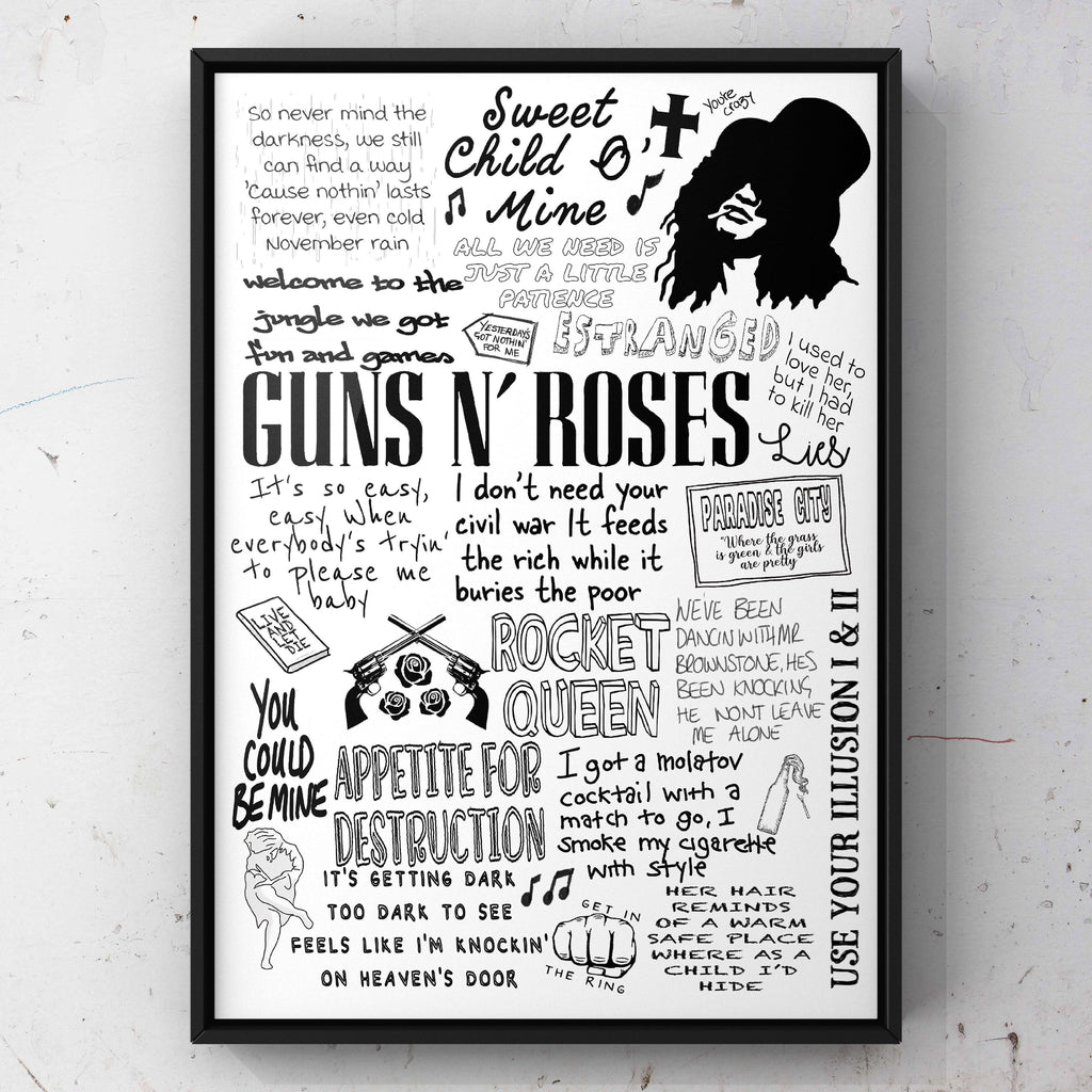 Guns N’ Roses