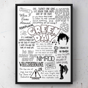 Green Day