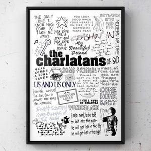 The Charlatans