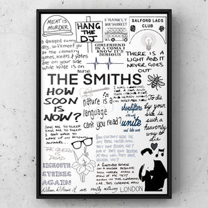 The Smiths