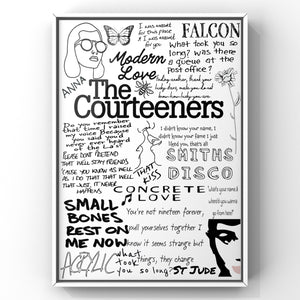 The Courteeners