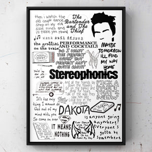 Stereophonics