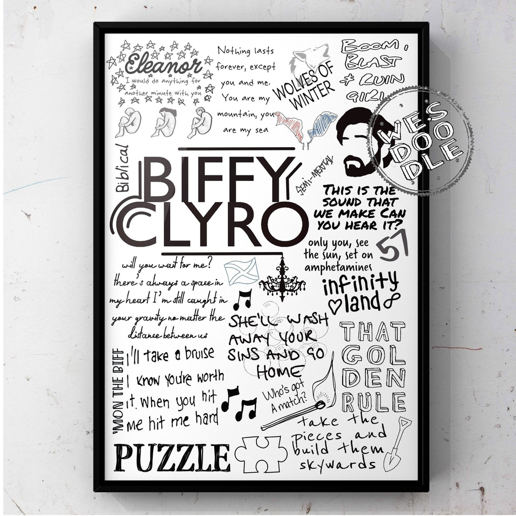 Biffy Clyro