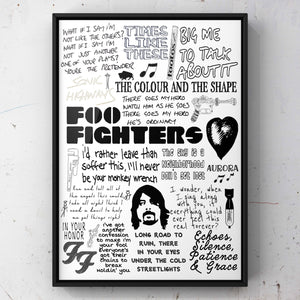 Foo Fighters