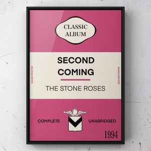 Second Coming by The Stone Roses