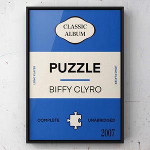 Puzzle - Biffy Clyro