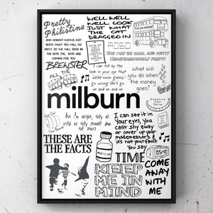 Milburn