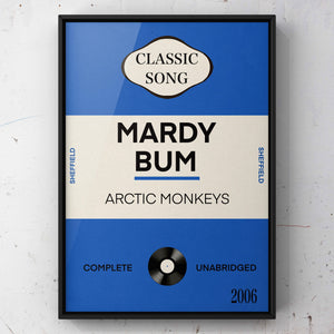 Mardy Bum By Arctic Monkeys