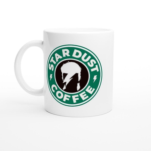 Stardust Coffee 10oz mug