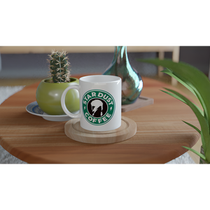 Stardust Coffee 10oz mug