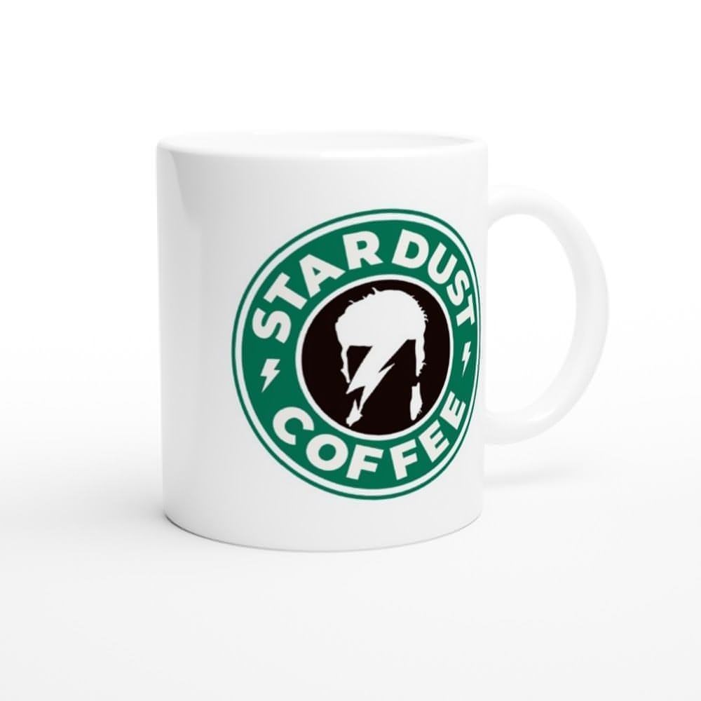 Stardust Coffee 10oz mug