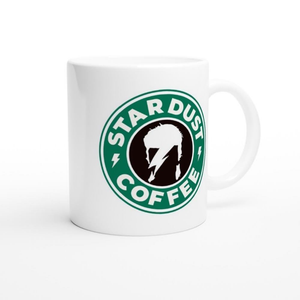 Stardust Coffee 10oz mug